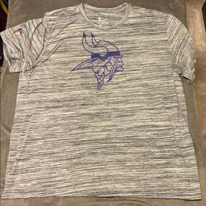 Minnesota Vikings Players Shirt 3XL NIKE